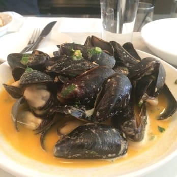 Neptune Oyster - Mussels!! - Seafood Near Me - Boston, Massachusetts Neptune Oyster - Mussels!! - Seafood Near Me - Boston, Massachusetts