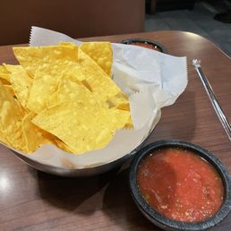 Nachos