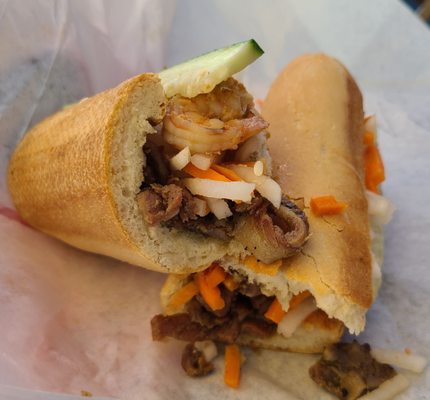 Banh Mi Blvd by null