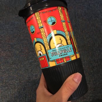 Einstein Bros. Bagels - You can purchase a refillable cup that makes every refill $1.10. Your first fill is free! No brainer and their vanilla roast is the best! - Bagels Near Me - Oceanside, California Einstein Bros. Bagels - You can purchase a refillable cup that makes every refill $1.10. Your first fill is free! No brainer and their vanilla roast is the best! - Bagels Near Me - Oceanside, California