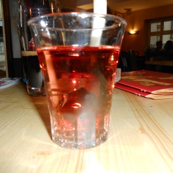 Orlando - Rosato Frizzante - Italian Near Me - Bamberg, BY Orlando - Rosato Frizzante - Italian Near Me - Bamberg, BY