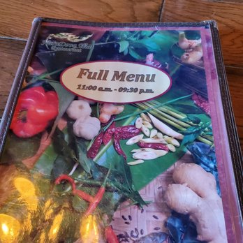 NaraDeva Thai Restaurant - Menu - Thai Near Me - Orlando, Florida NaraDeva Thai Restaurant - Menu - Thai Near Me - Orlando, Florida