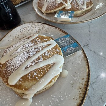 The Brunch District - Pancakes - Breakfast & Brunch Near Me - Addison, Texas