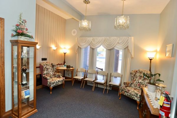 SCHNEIDER-MICHAELIS FUNERAL HOME - Updated June 2026 - 52 Photos - 900