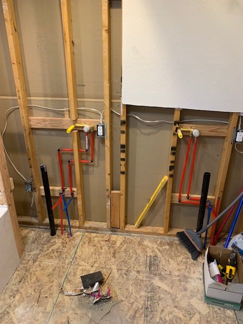 Slide of Go With The Flow Plumbing