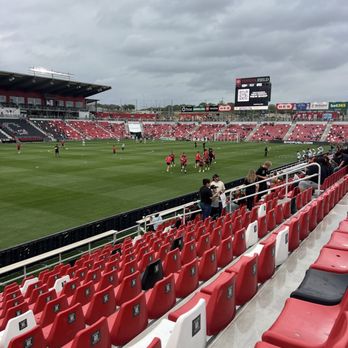 Toyota Field - Game time. - Stadiums & Arenas Near Me - San Antonio, Texas Toyota Field - Game time. - Stadiums & Arenas Near Me - San Antonio, Texas