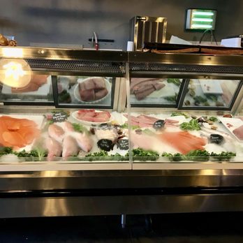 Hooked Market & Kitchen - Seafood Near Me - Latham, New York Hooked Market & Kitchen - Seafood Near Me - Latham, New York