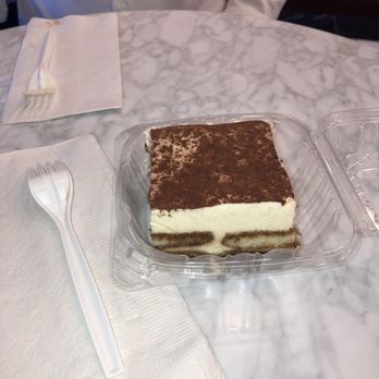 Gnocchi Bella - Tiramisu - Italian Near Me - Forest Hills, New York