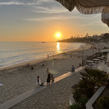 Larsen - Cocktail Bars Near Me - Laguna Beach, California