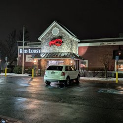 Red Lobster