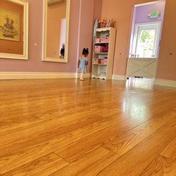 Tutu School Burlingame