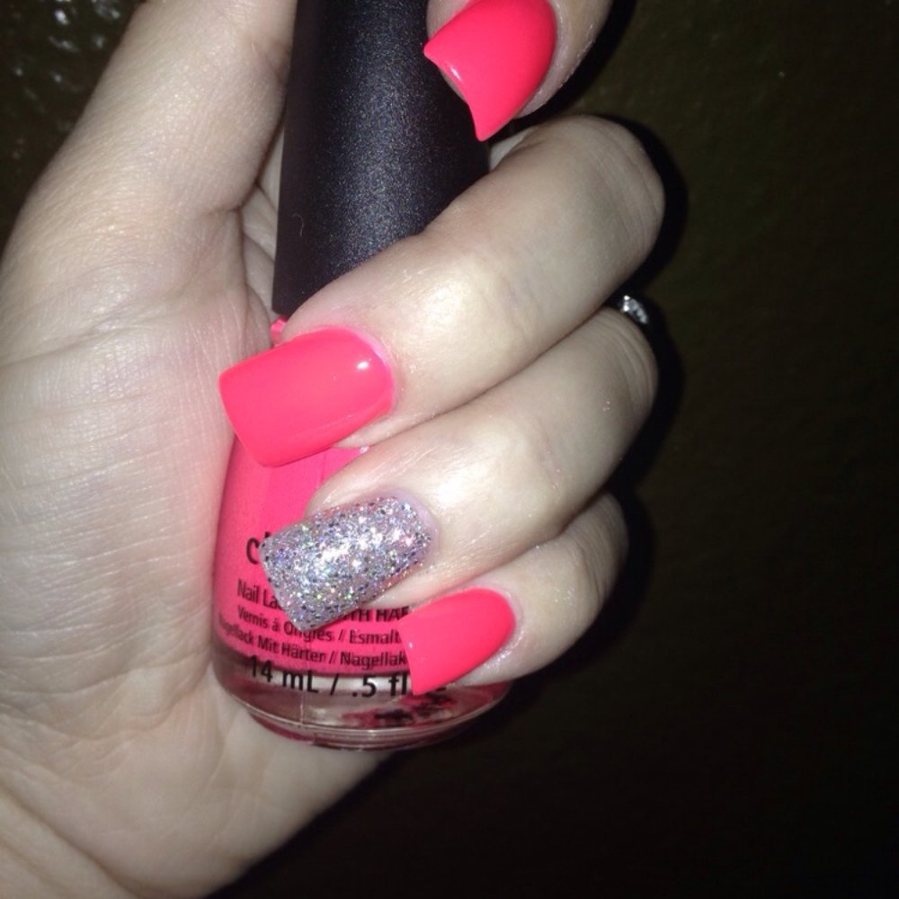 True Touch Nails & Spa - Just got a fresh set and I'm very happy. Thank you Katie - Nail Salons Near Me - Norco, California True Touch Nails & Spa - Just got a fresh set and I'm very happy. Thank you Katie - Nail Salons Near Me - Norco, California