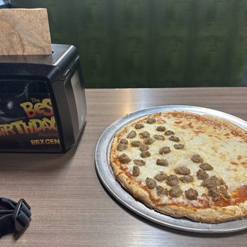 RexCenter Vegas - Pizza - Go Karts Near Me - Las Vegas, Nevada