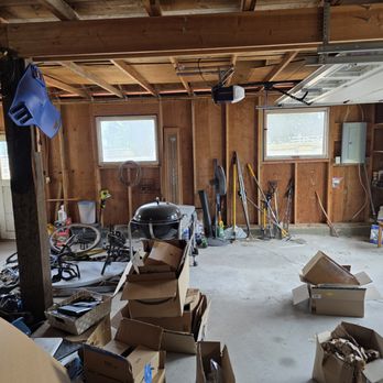 Clean Slate - Junk Removal & Hauling Near Me - Hamilton, Montana Clean Slate - Junk Removal & Hauling Near Me - Hamilton, Montana