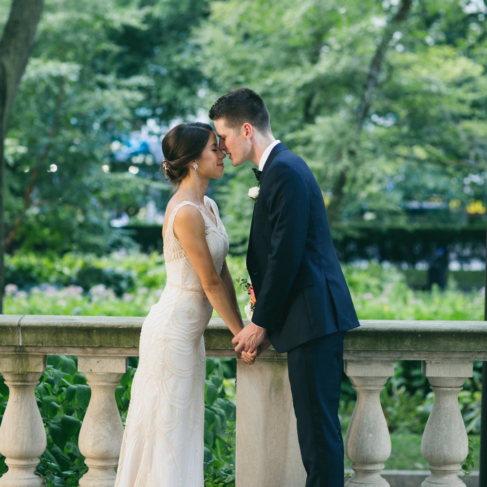 Mignonette - Photo by Maypole Studios, Chicago, IL - Bridal Near Me - Chicago, Illinois