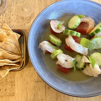 Big Finish Wine Tavern - Ceviche - Wine Bars Near Me - San Francisco, California Big Finish Wine Tavern - Ceviche - Wine Bars Near Me - San Francisco, California