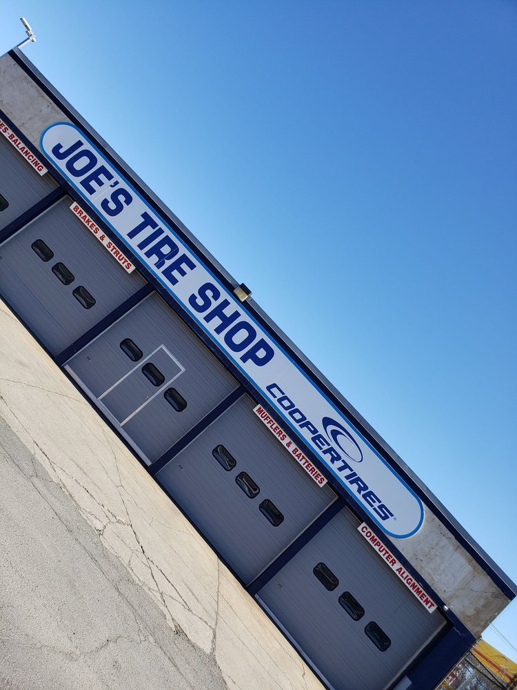 JOE’S TIRE SHOP TIRE PROS 14 Photos & 27 Reviews 31 Thomaston Ave