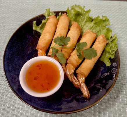 NN Thai Street Food by null