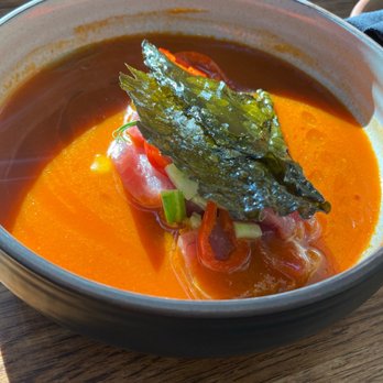 Comedor - Tuna - Mexican Near Me - Austin, Texas