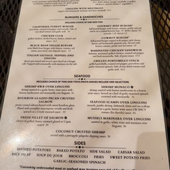 Red White & Brew - New American Near Me - Prescott, Arizona Red White & Brew - New American Near Me - Prescott, Arizona
