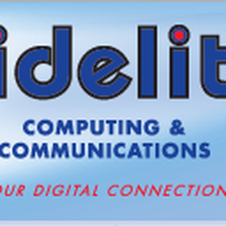Fidelity Computing & Communications