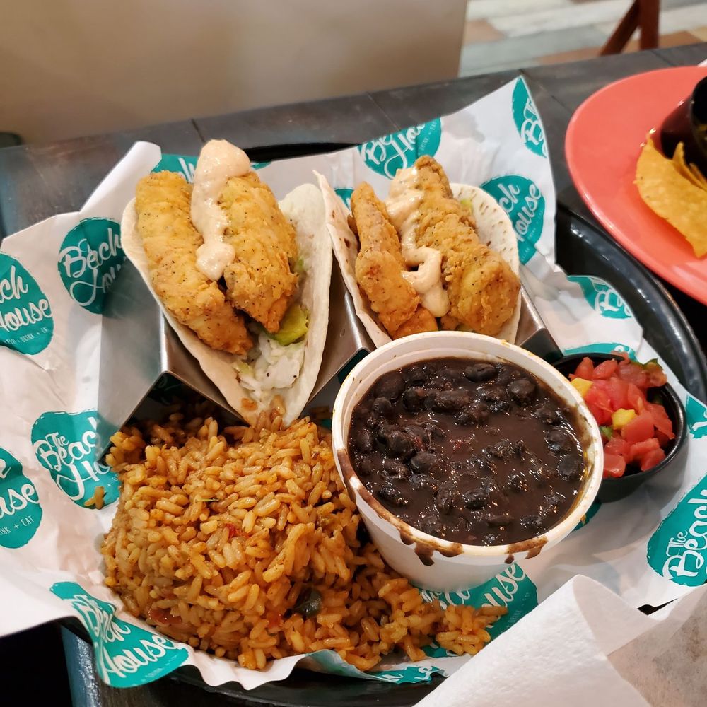 The Best 10 Restaurants near Hilton Sandestin Beach Golf Resort & Spa