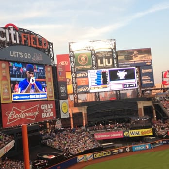 Citi Field - Stadiums & Arenas Near Me - Corona, New York