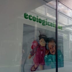 Ecological Kids - Montra