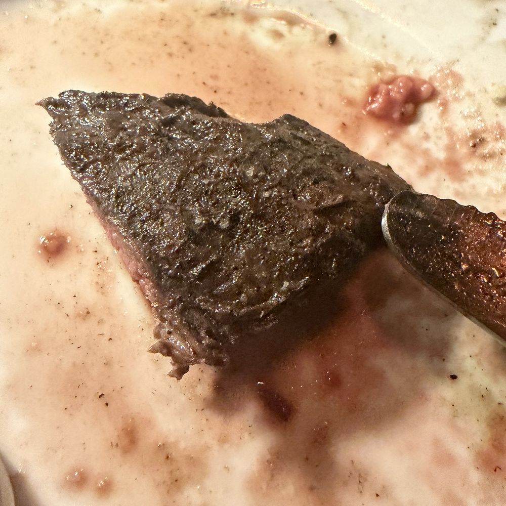 Steamed Entrana with no salt Steamed Entrana with no salt