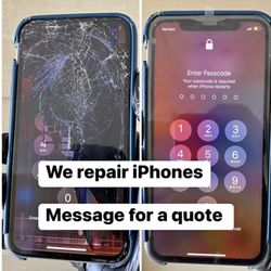 Tellfix - Phone repair less then 15 min