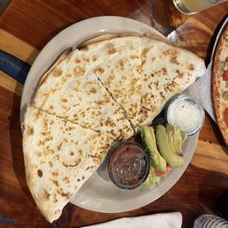 Meat quesadillas Meat quesadillas