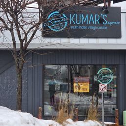 Exterior photo of Kumar's Express Stadium Village - Minneapolis, Minnesota Exterior photo of Kumar's Express Stadium Village - Minneapolis, Minnesota