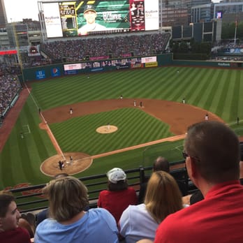 Progressive Field - Stadiums & Arenas Near Me - Cleveland, Ohio Progressive Field - Stadiums & Arenas Near Me - Cleveland, Ohio