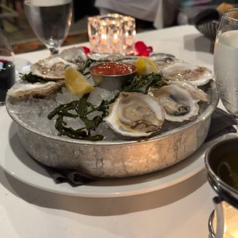 Ocean Prime - Oysters - Cocktail Bars Near Me - Philadelphia, Pennsylvania Ocean Prime - Oysters - Cocktail Bars Near Me - Philadelphia, Pennsylvania