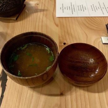 Hinata - Sushi Bars Near Me - San Francisco, California