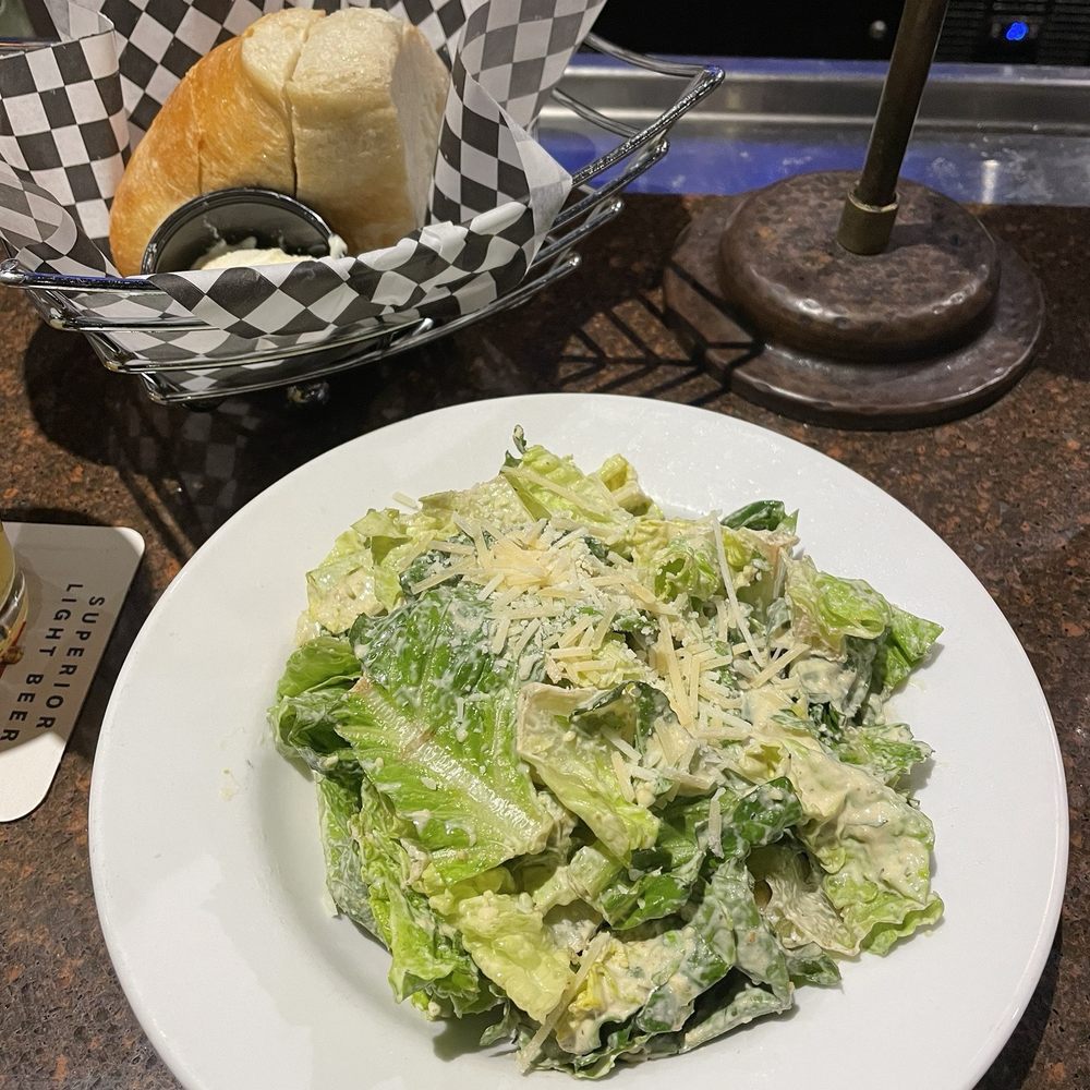 Ceasar salad Ceasar salad