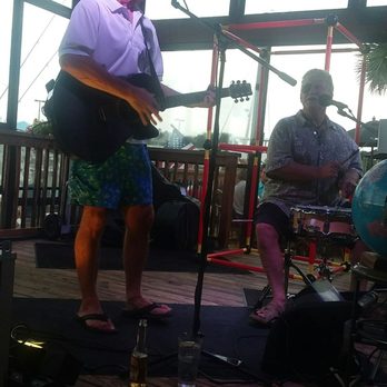 Dead Dog Saloon - The Bil Krauss Show. - Seafood Near Me - Murrells Inlet, South Carolina Dead Dog Saloon - The Bil Krauss Show. - Seafood Near Me - Murrells Inlet, South Carolina