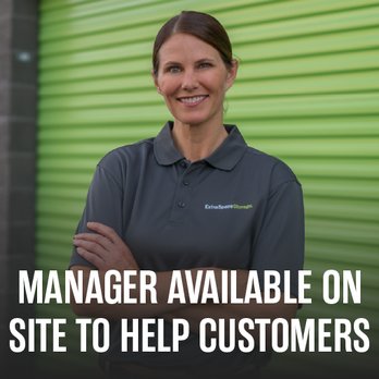 Extra Space Storage - On-site manager - Self Storage Near Me - Louisville, Kentucky Extra Space Storage - On-site manager - Self Storage Near Me - Louisville, Kentucky