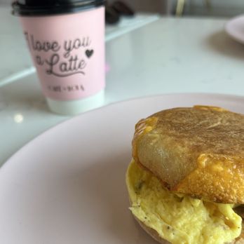 Cafe Lola - Granny's Sammy - Cafes Near Me - Las Vegas, Nevada