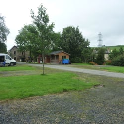 Yeo Valley Holiday Park