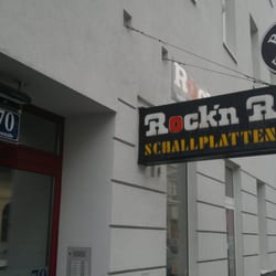 Rock-Shop