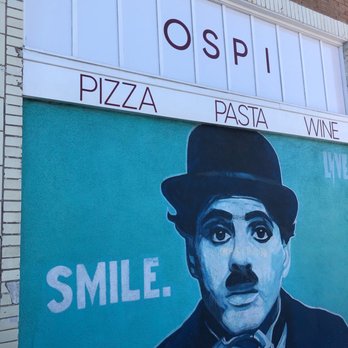 Ospi Venice - Outside - Italian Near Me - Venice, California Ospi Venice - Outside - Italian Near Me - Venice, California