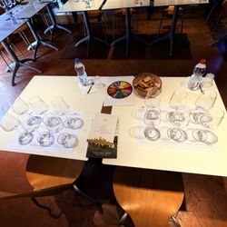 Associazione Strada del Vino Vernaccia di San Gimignano - Wine room