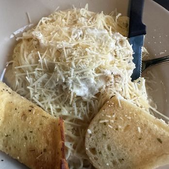 Pinchers - Crab pasta - Seafood Near Me - Fort Myers, Florida