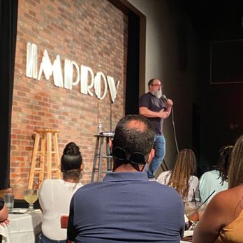 Improv - Houston - Adam Steinberg - Comedy Clubs Near Me - Houston, Texas Improv - Houston - Adam Steinberg - Comedy Clubs Near Me - Houston, Texas