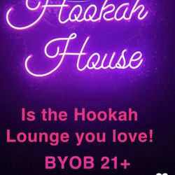 Hookah House 