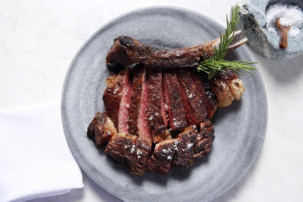 Bazaar Meat by null