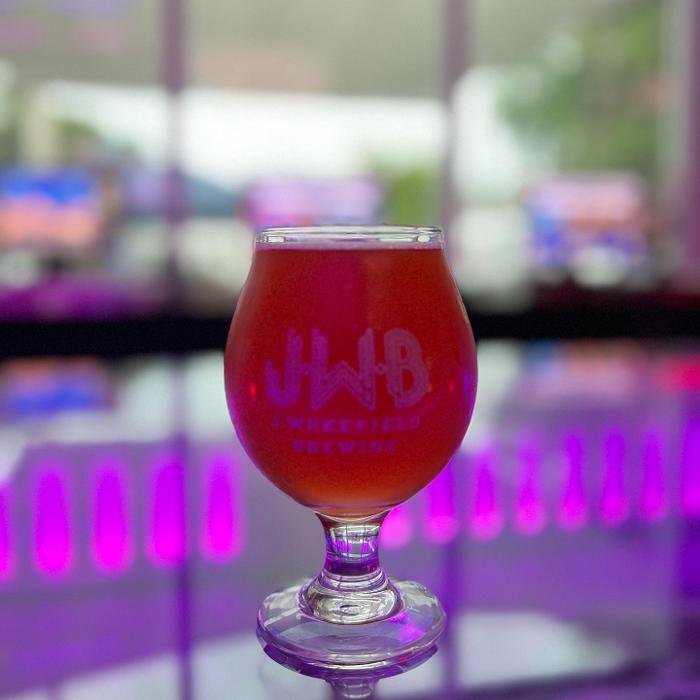 J Wakefield Brewing