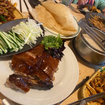 Mama Chang - Chinese Near Me - Fairfax, Virginia Mama Chang - Chinese Near Me - Fairfax, Virginia
