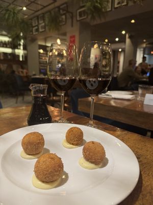 Pici Trattoria by null